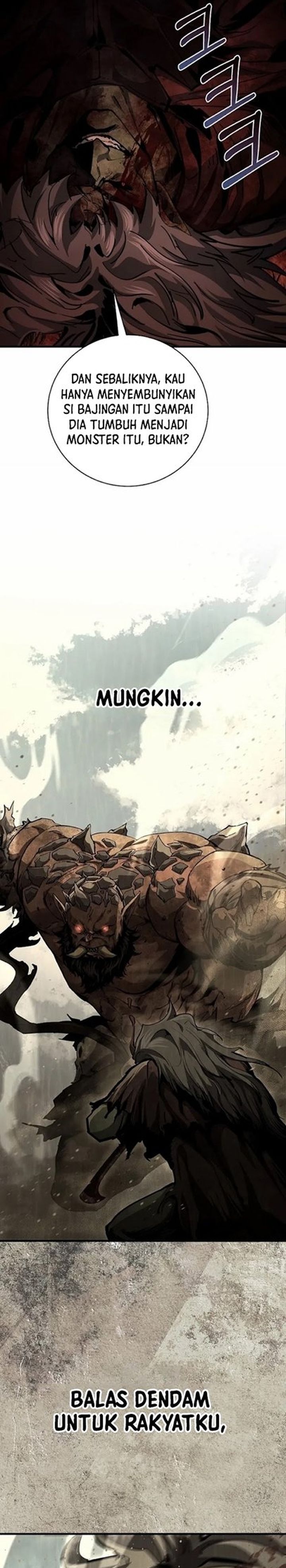 Half Blood Chapter 10 Gambar 20