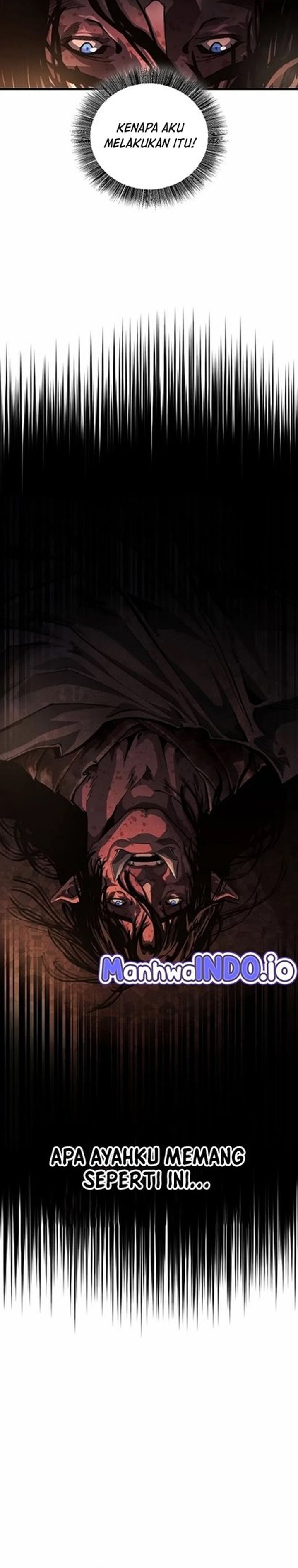 Half Blood Chapter 10 Gambar 31