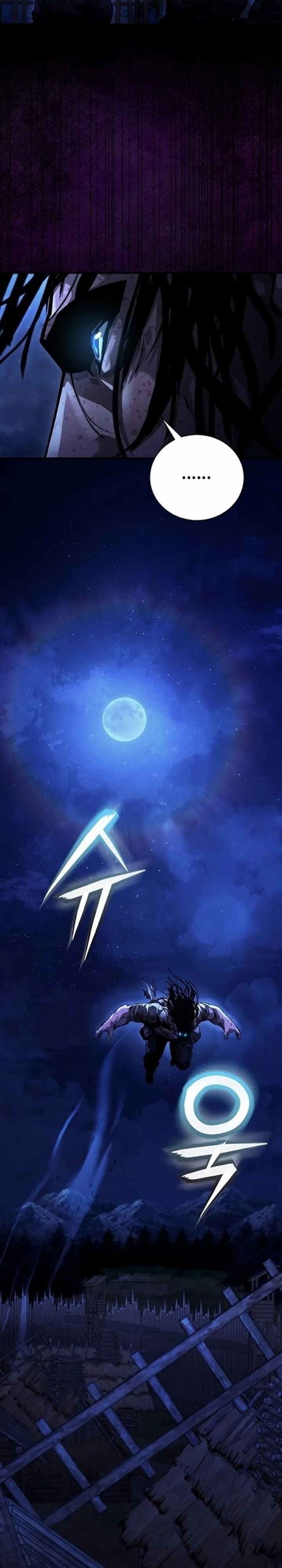 Half Blood Chapter 10 Gambar 37