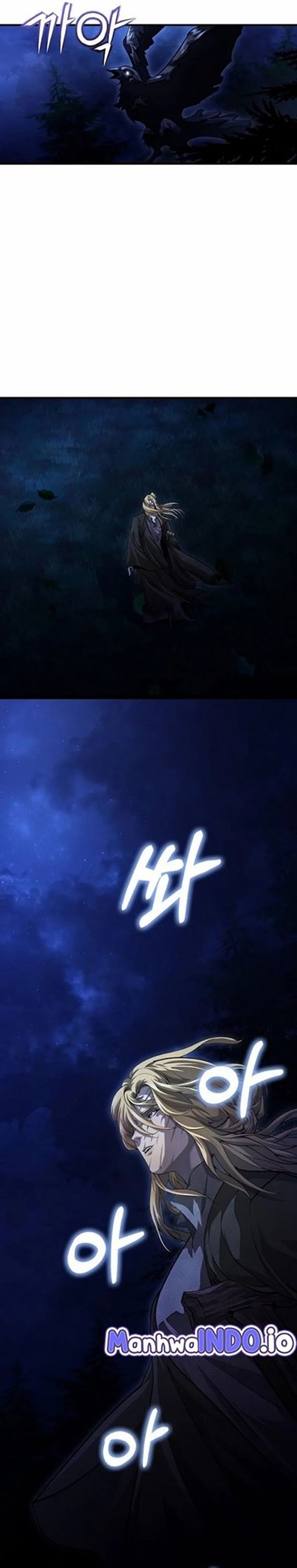 Half Blood Chapter 11 Gambar 2