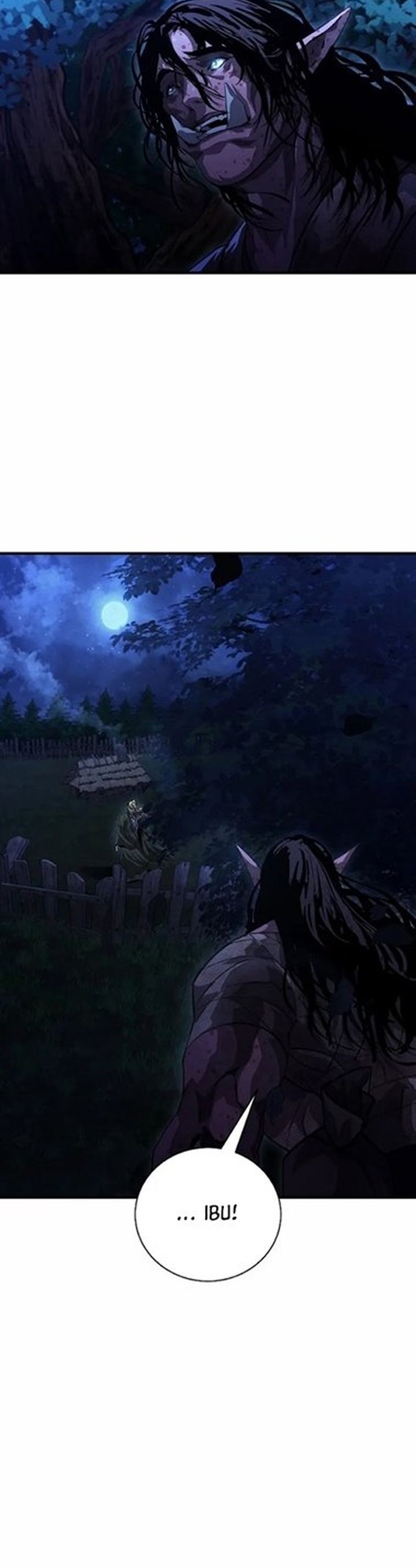 Half Blood Chapter 11 Gambar 4