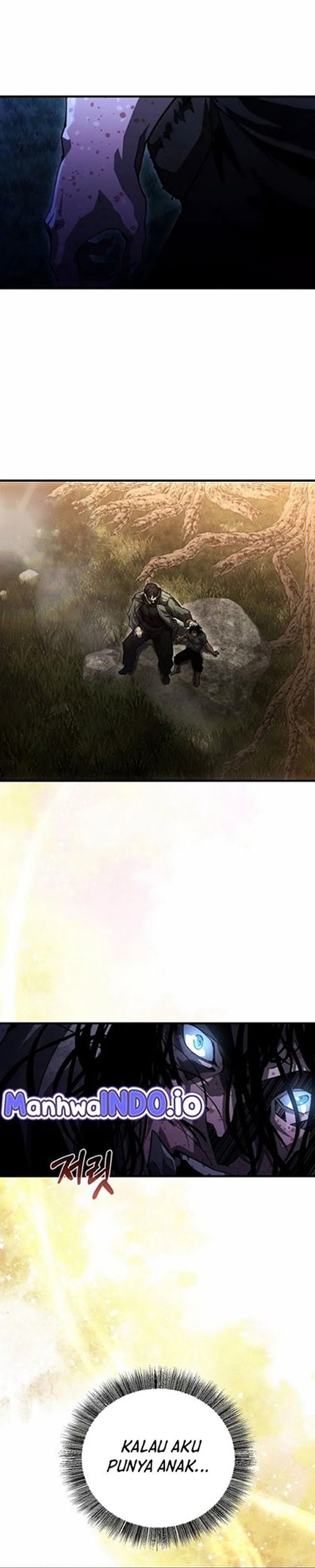 Half Blood Chapter 11 Gambar 8
