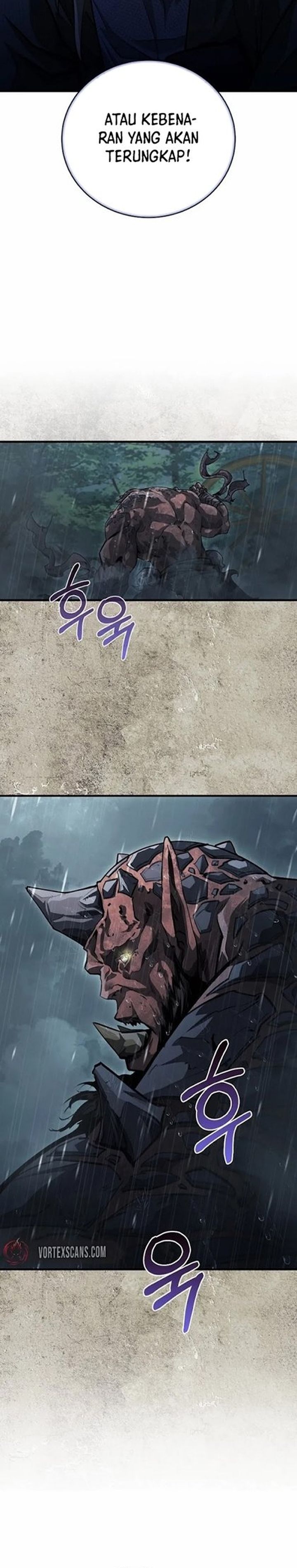 Half Blood Chapter 11 Gambar 12