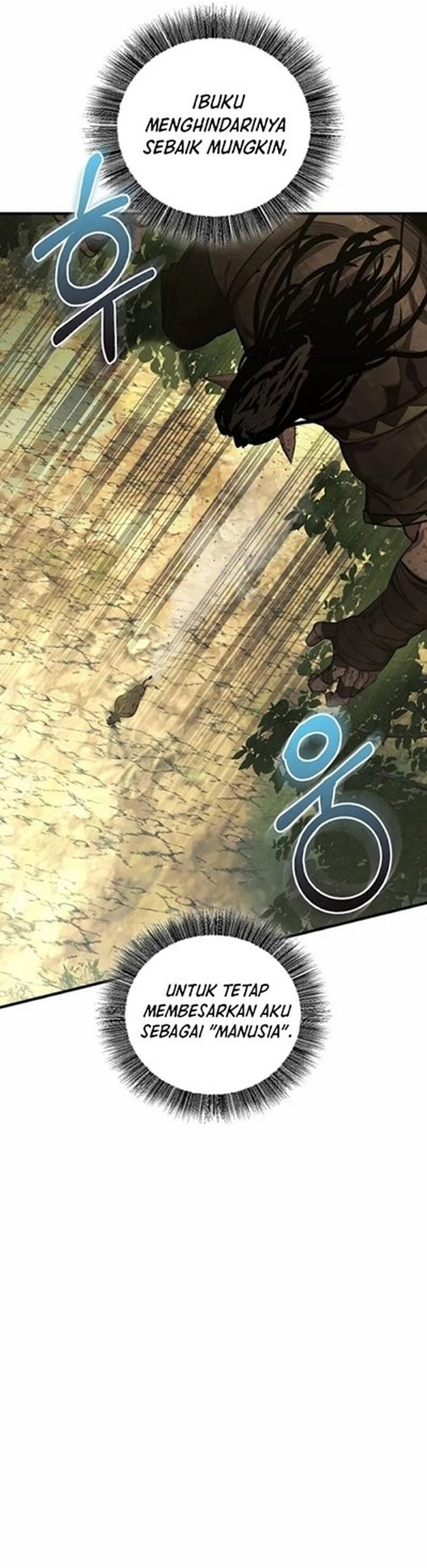 Half Blood Chapter 12 Gambar 5