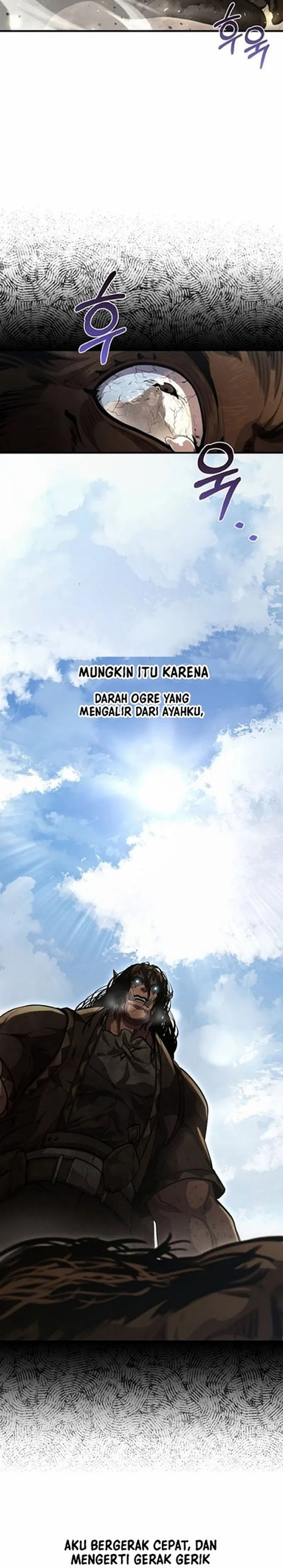 Half Blood Chapter 12 Gambar 8