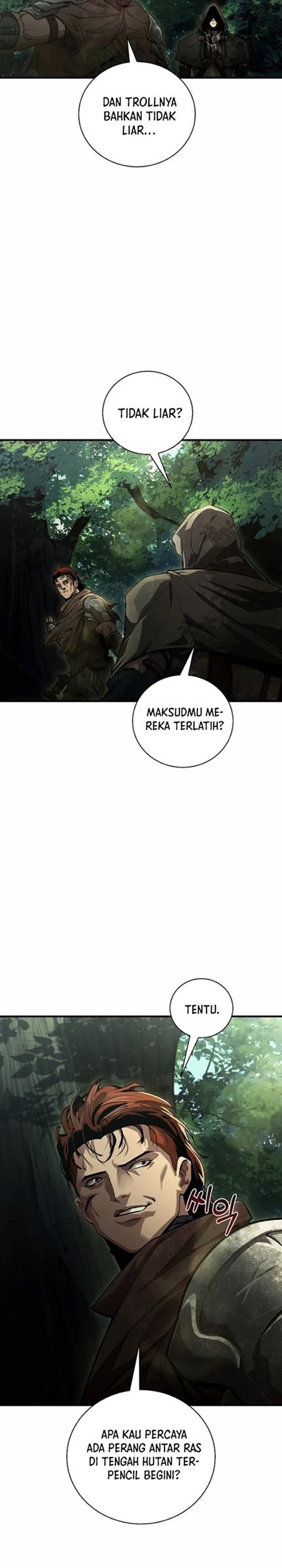 Half Blood Chapter 12 Gambar 12