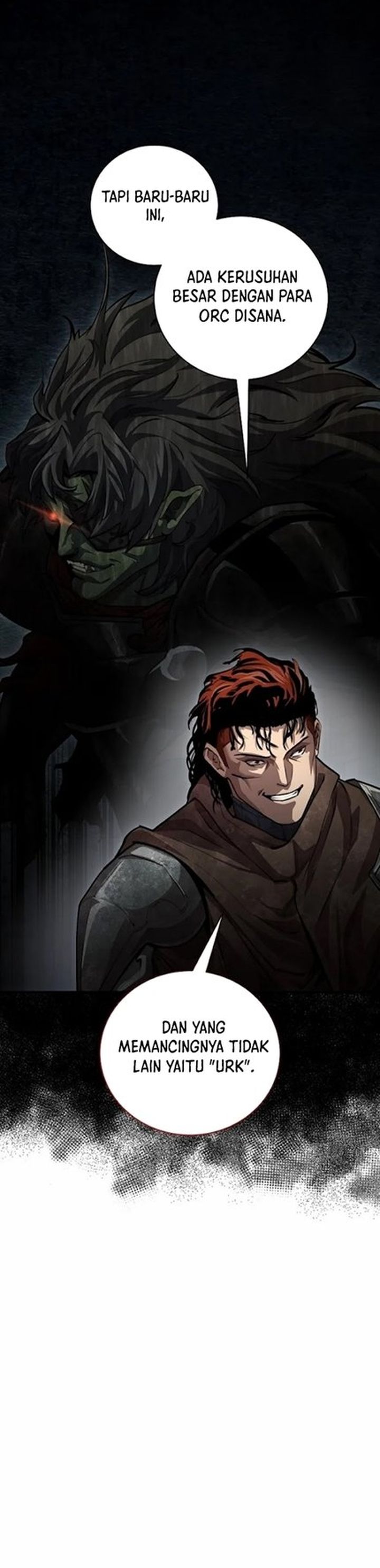 Half Blood Chapter 12 Gambar 14