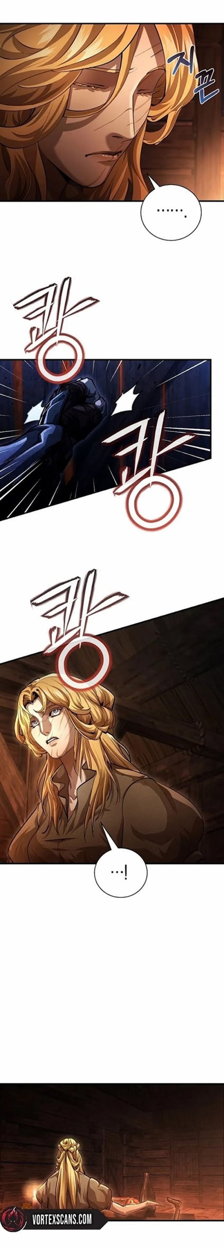 Half Blood Chapter 12 Gambar 26