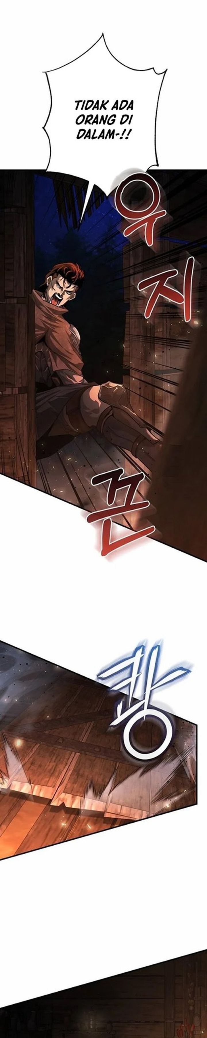 Half Blood Chapter 12 Gambar 27