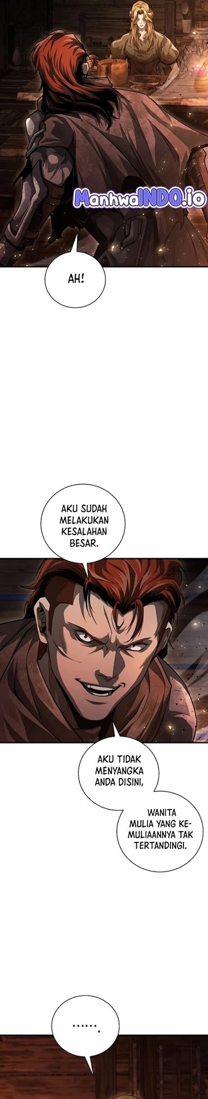 Half Blood Chapter 12 Gambar 28