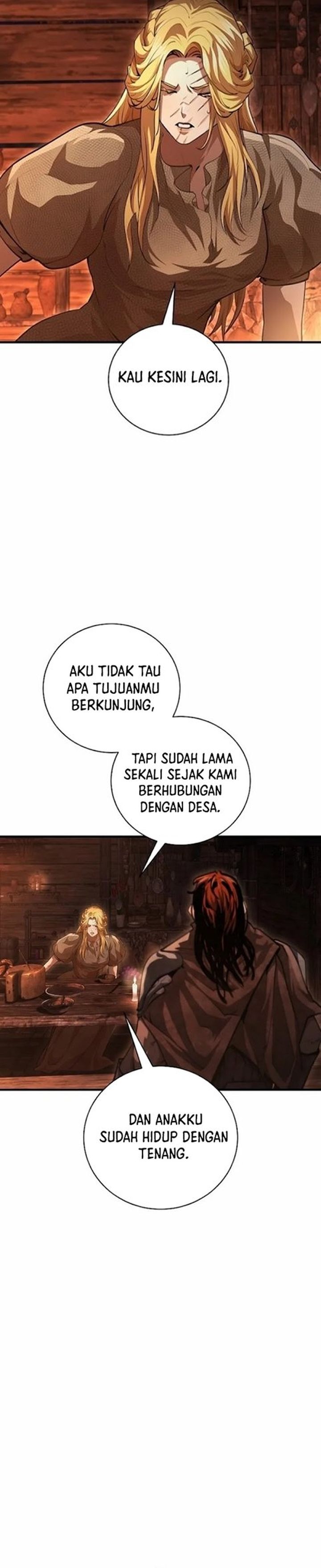 Half Blood Chapter 12 Gambar 29
