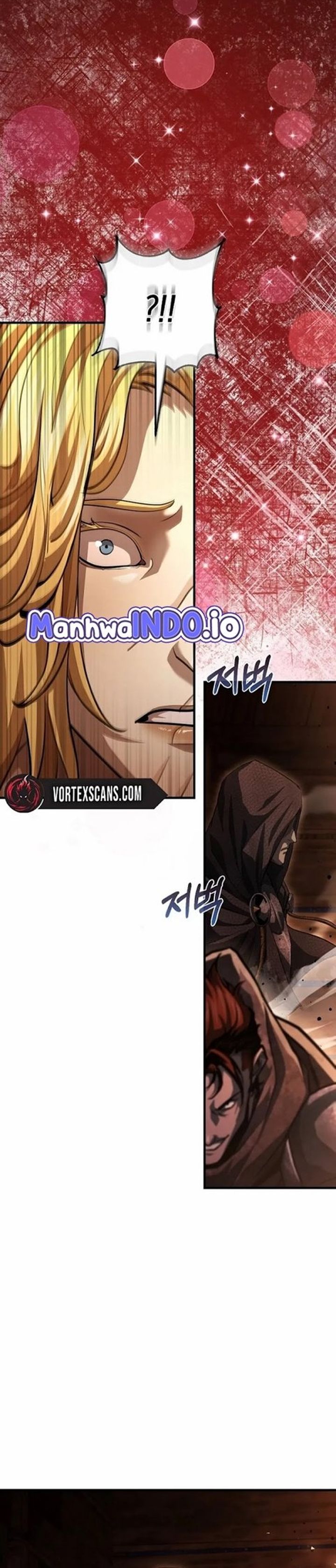 Half Blood Chapter 12 Gambar 32