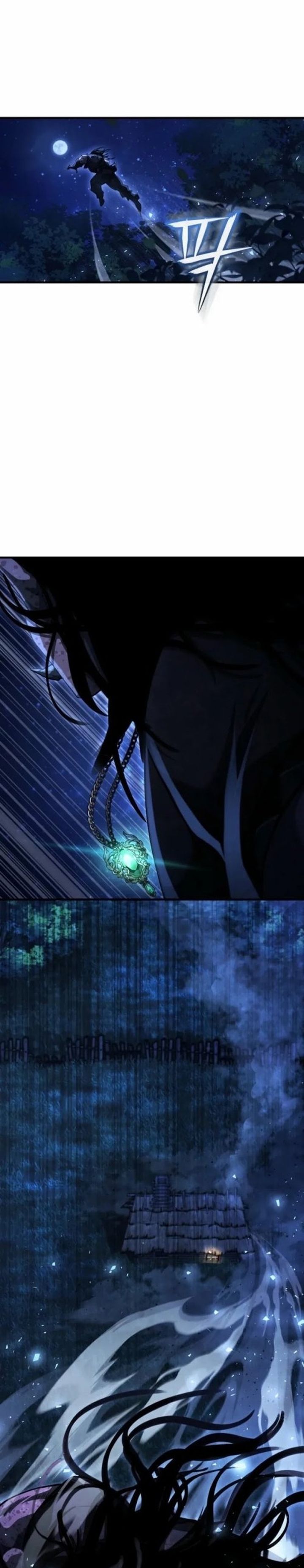 Half Blood Chapter 15 Gambar 5