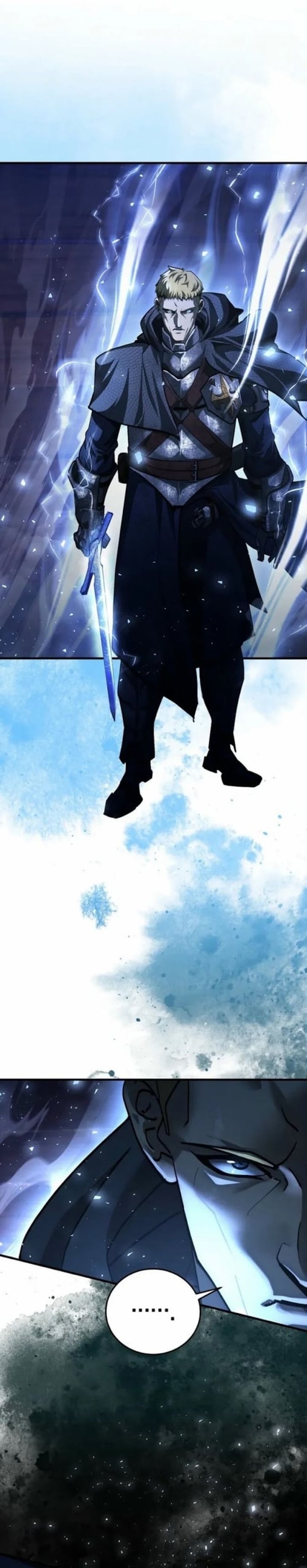 Half Blood Chapter 15 Gambar 7