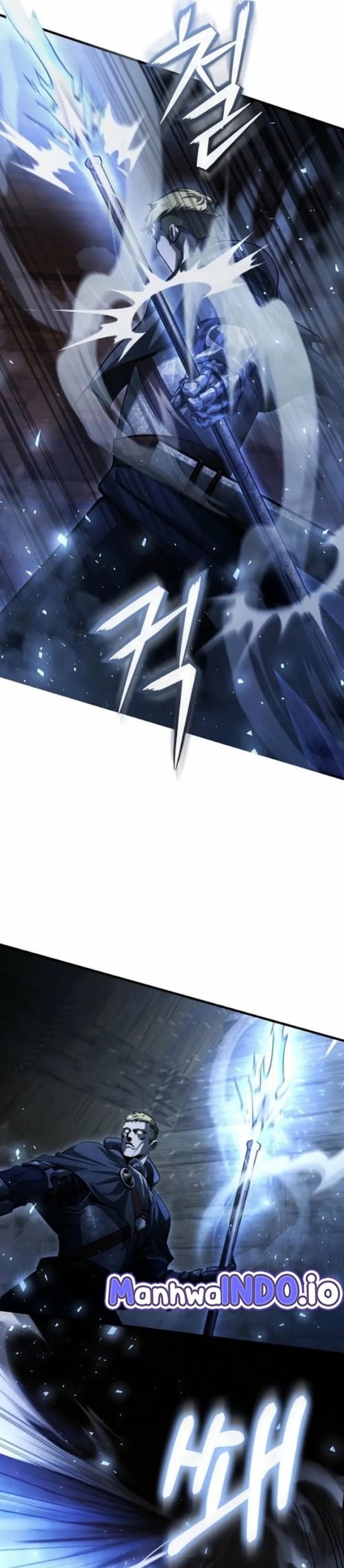 Half Blood Chapter 15 Gambar 9