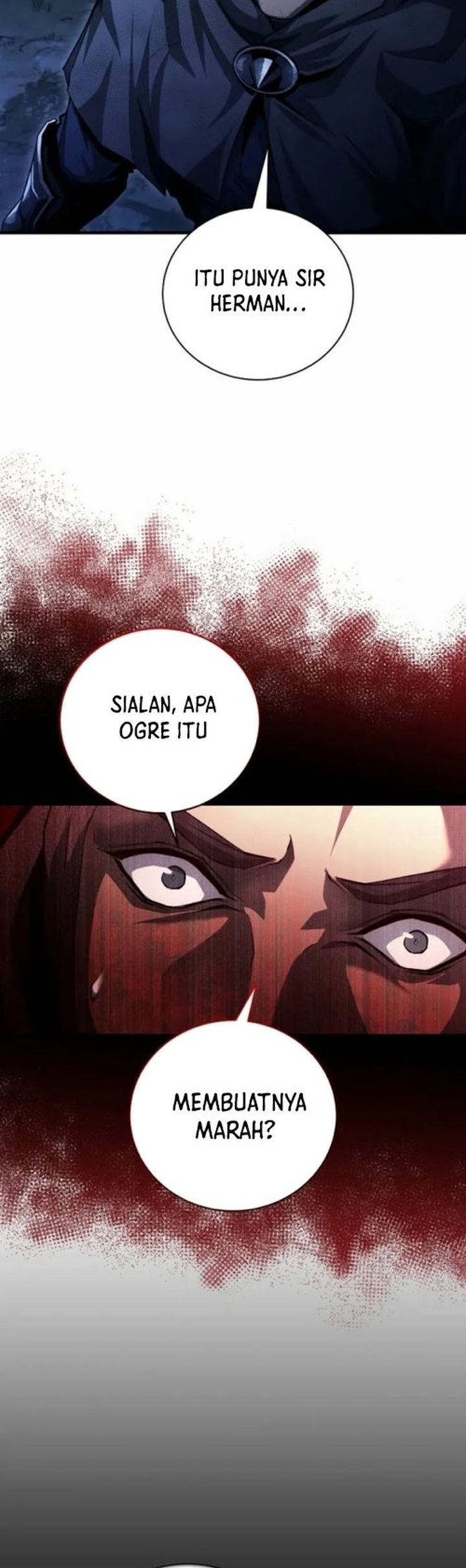 Half Blood Chapter 15 Gambar 12