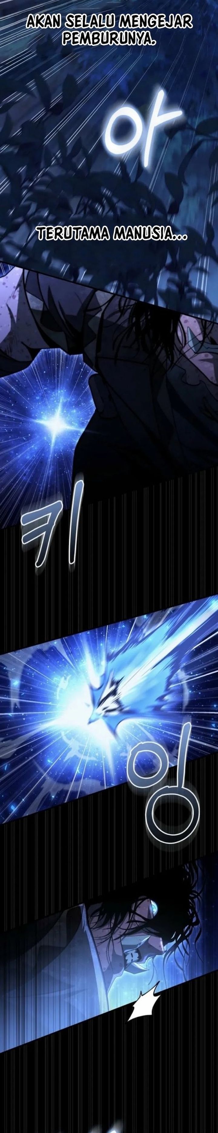 Half Blood Chapter 15 Gambar 20