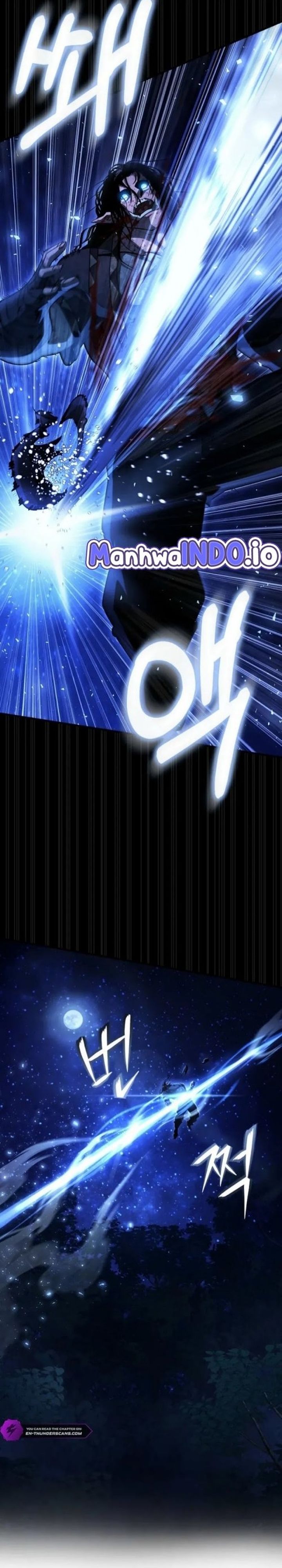 Half Blood Chapter 15 Gambar 21