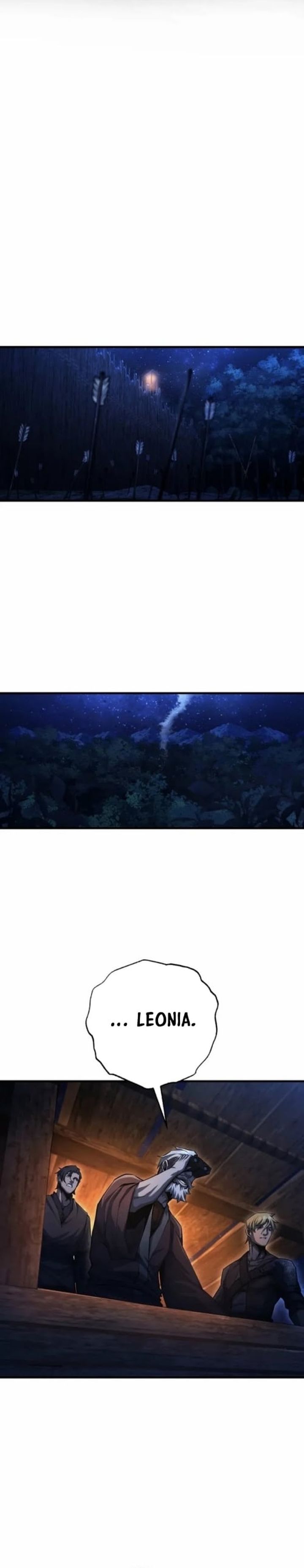 Half Blood Chapter 15 Gambar 22