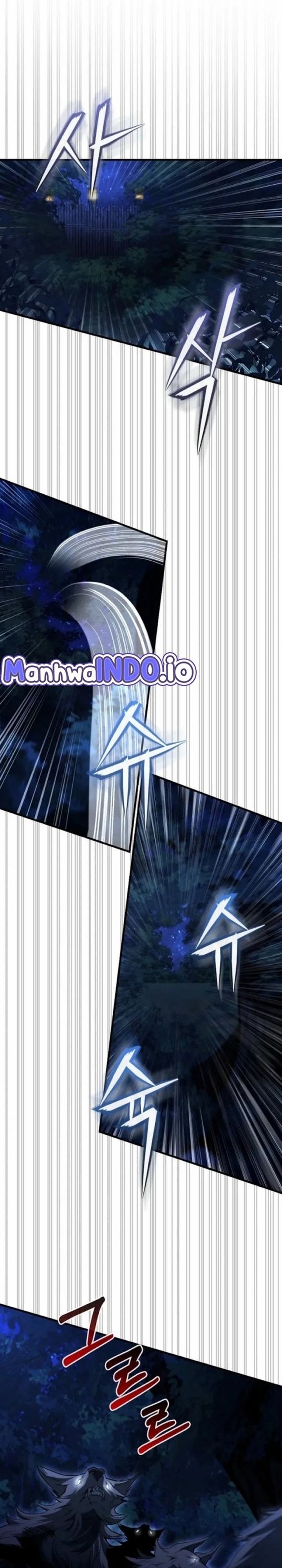 Half Blood Chapter 15 Gambar 27