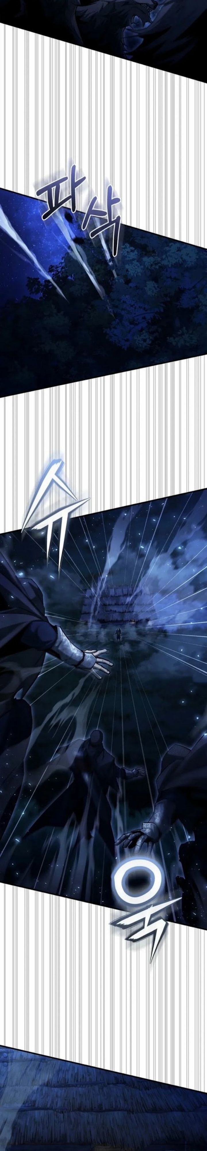 Half Blood Chapter 15 Gambar 28