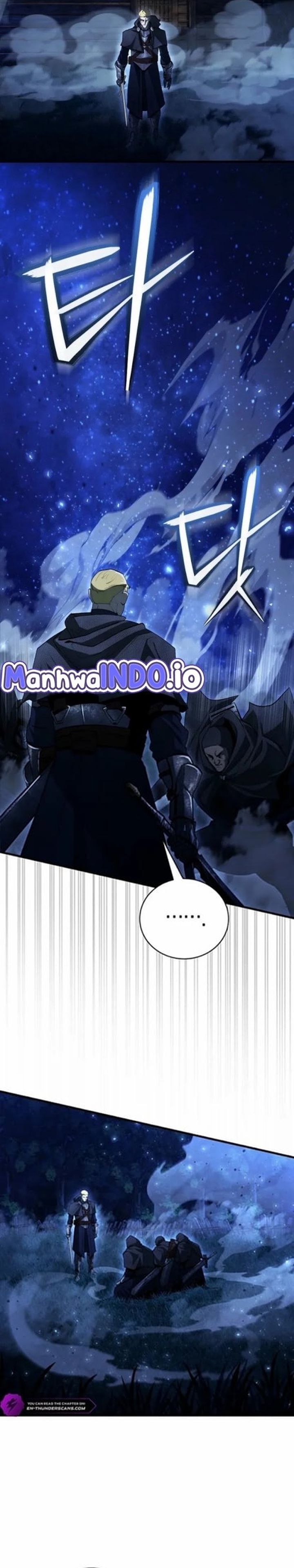 Half Blood Chapter 15 Gambar 29