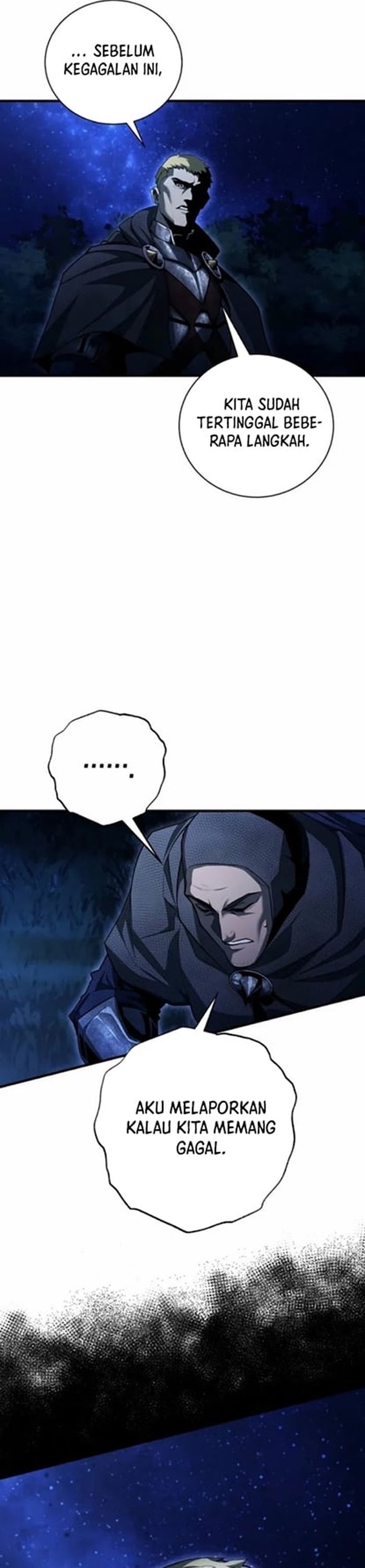 Half Blood Chapter 15 Gambar 30