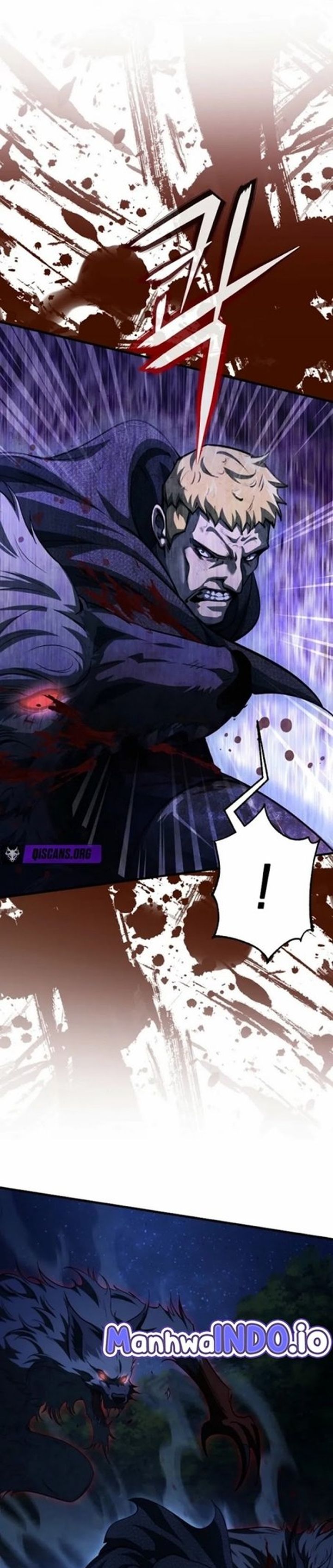 Half Blood Chapter 18 Gambar 2