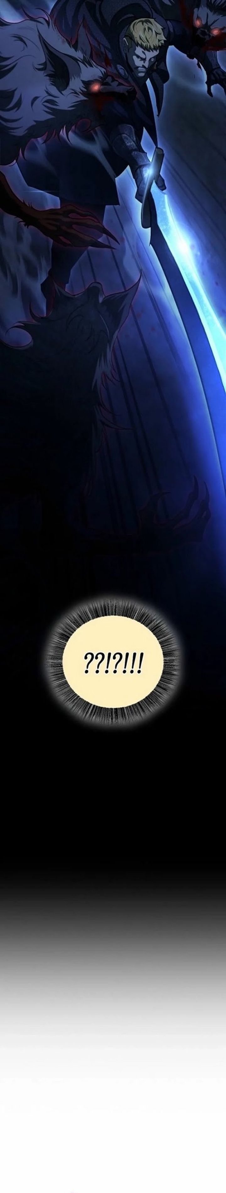 Half Blood Chapter 18 Gambar 3