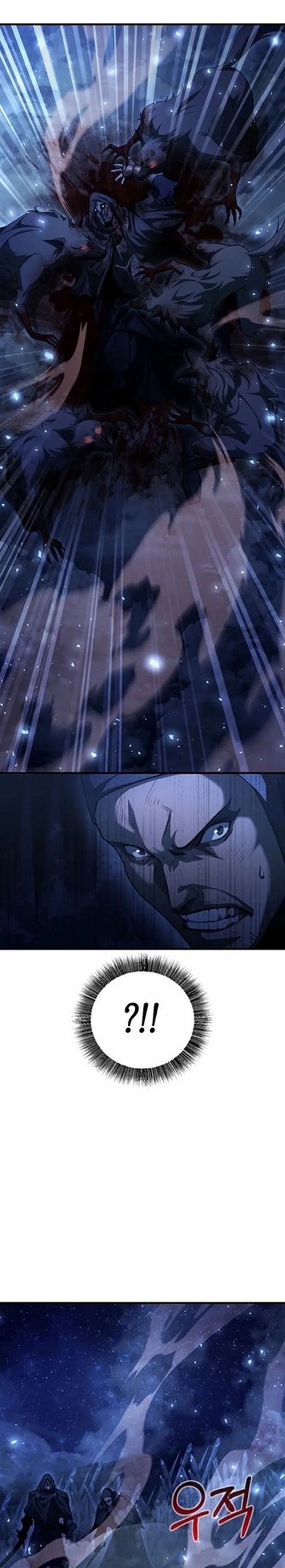 Half Blood Chapter 18 Gambar 7