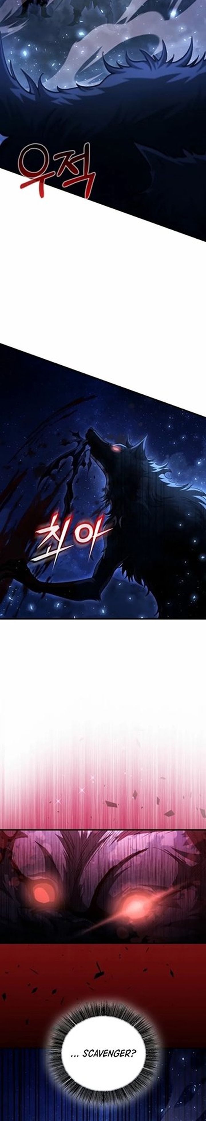 Half Blood Chapter 18 Gambar 8