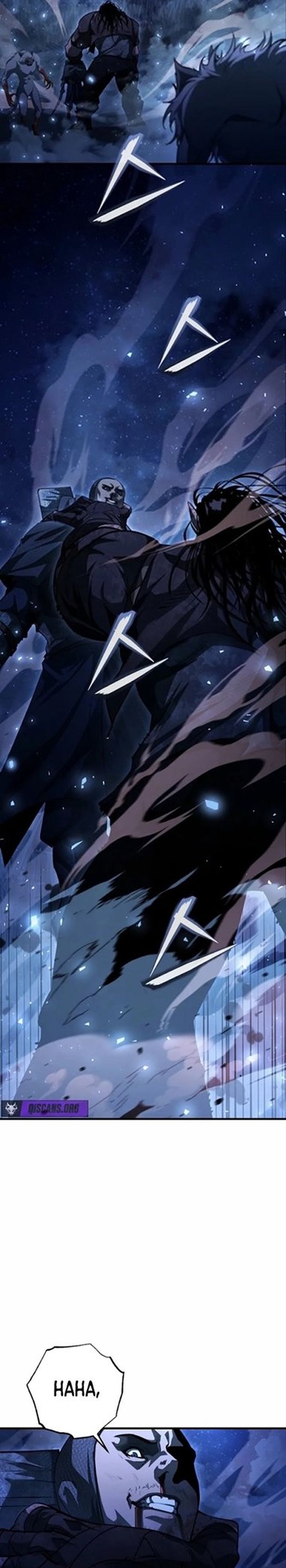 Half Blood Chapter 18 Gambar 16