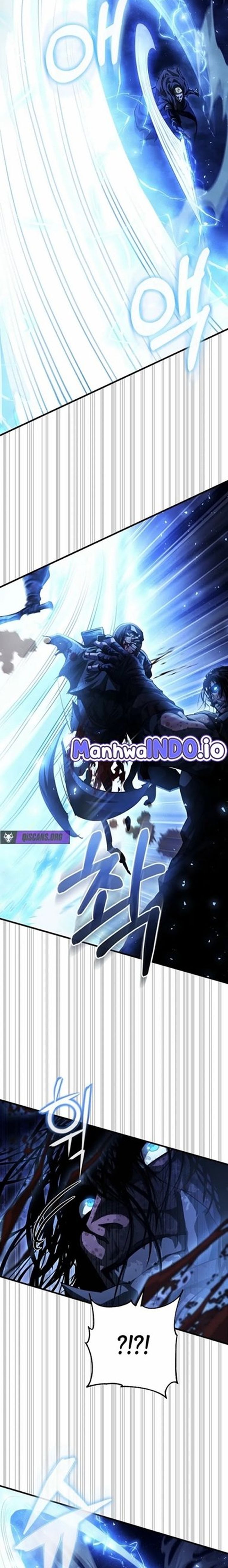 Half Blood Chapter 18 Gambar 20