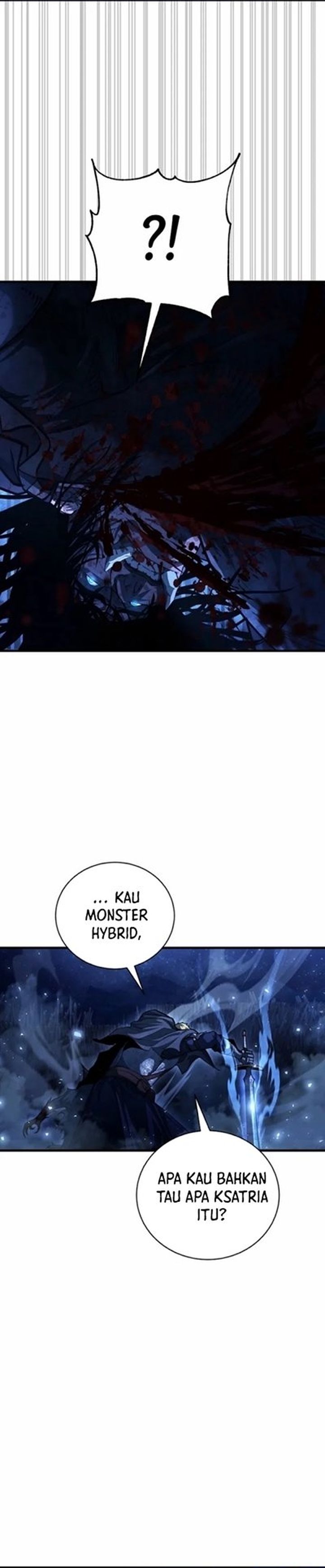 Half Blood Chapter 18 Gambar 24