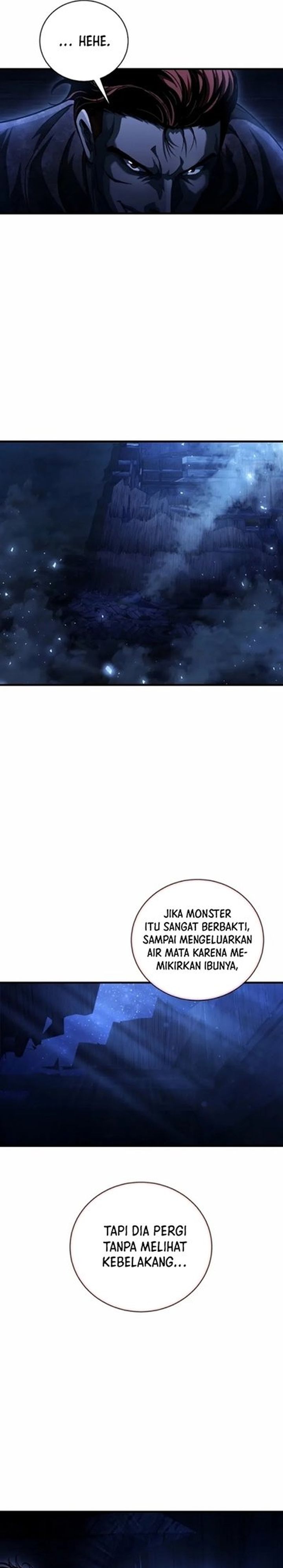 Half Blood Chapter 18 Gambar 27