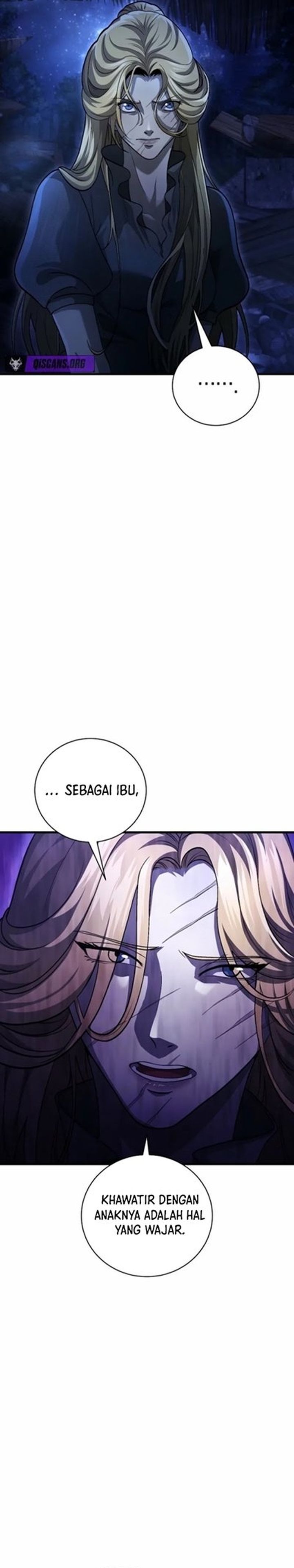 Half Blood Chapter 18 Gambar 29