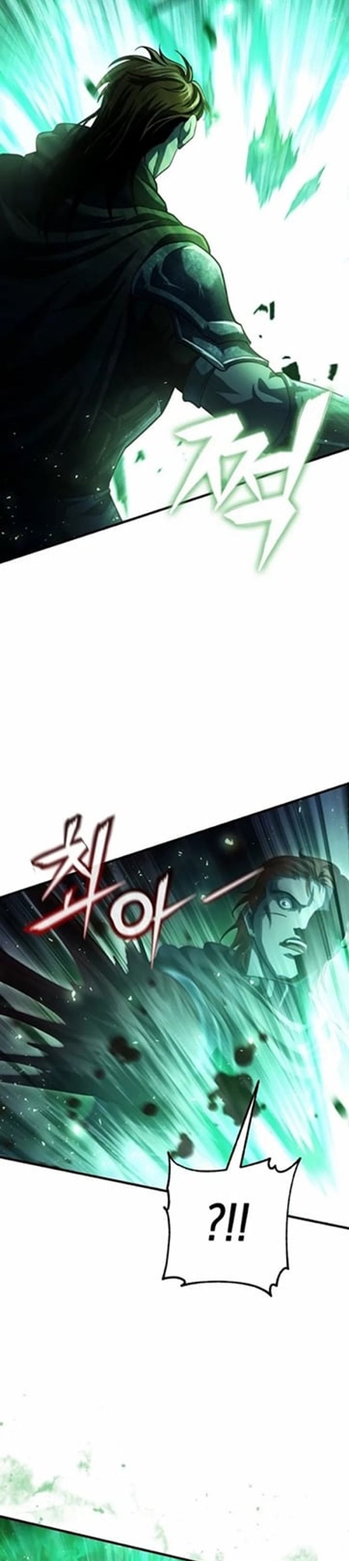 Half Blood Chapter 18 Gambar 36