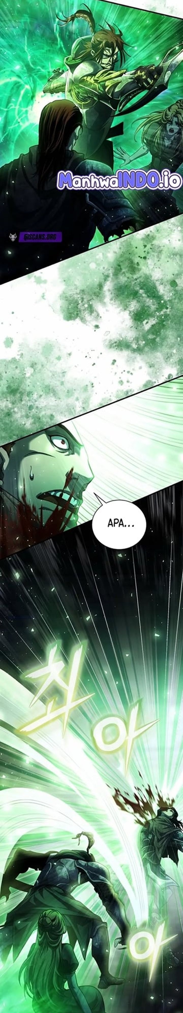 Half Blood Chapter 18 Gambar 37