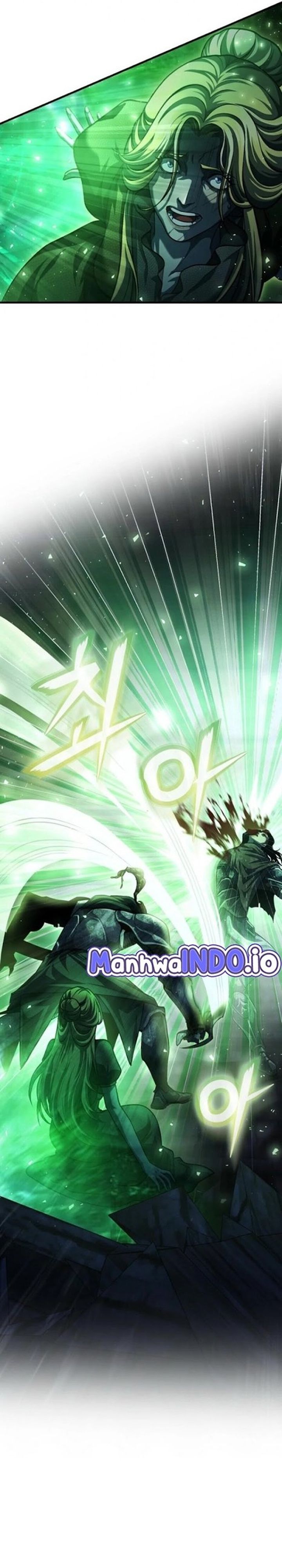 Half Blood Chapter 19 Gambar 2