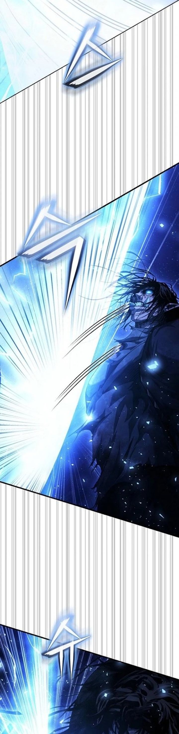 Half Blood Chapter 19 Gambar 5