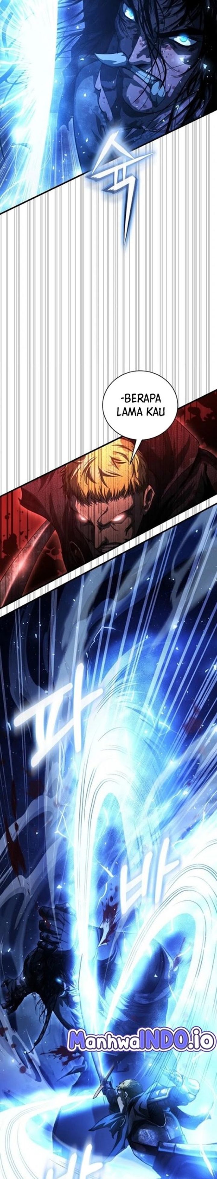 Half Blood Chapter 19 Gambar 6