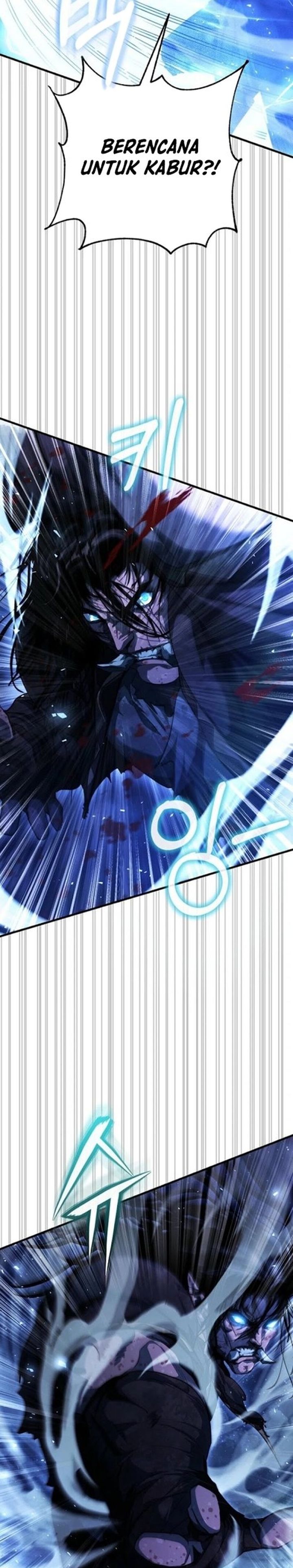 Half Blood Chapter 19 Gambar 7