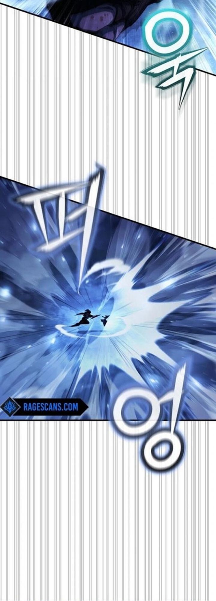 Half Blood Chapter 19 Gambar 8