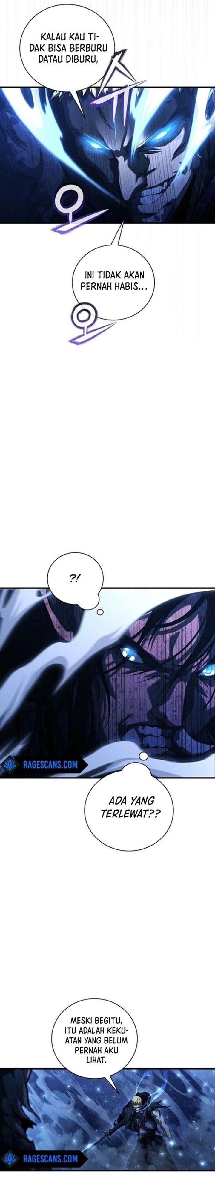 Half Blood Chapter 19 Gambar 10