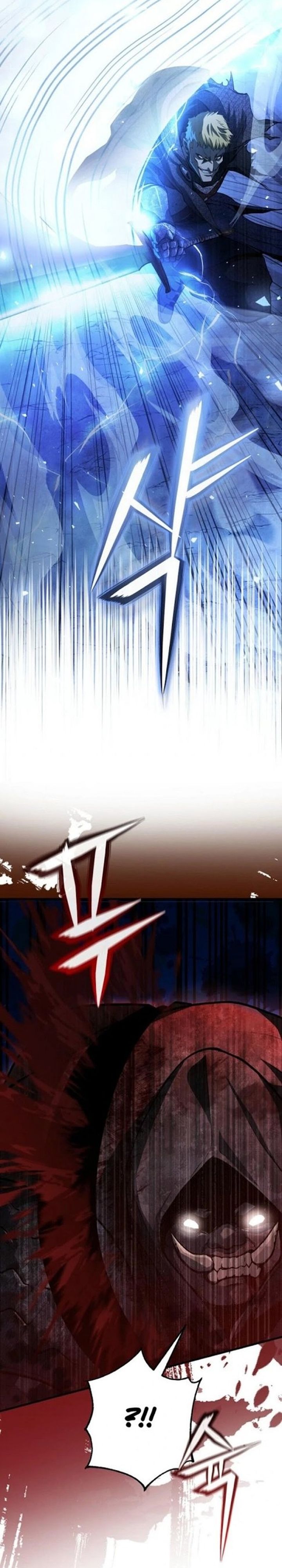 Half Blood Chapter 19 Gambar 16