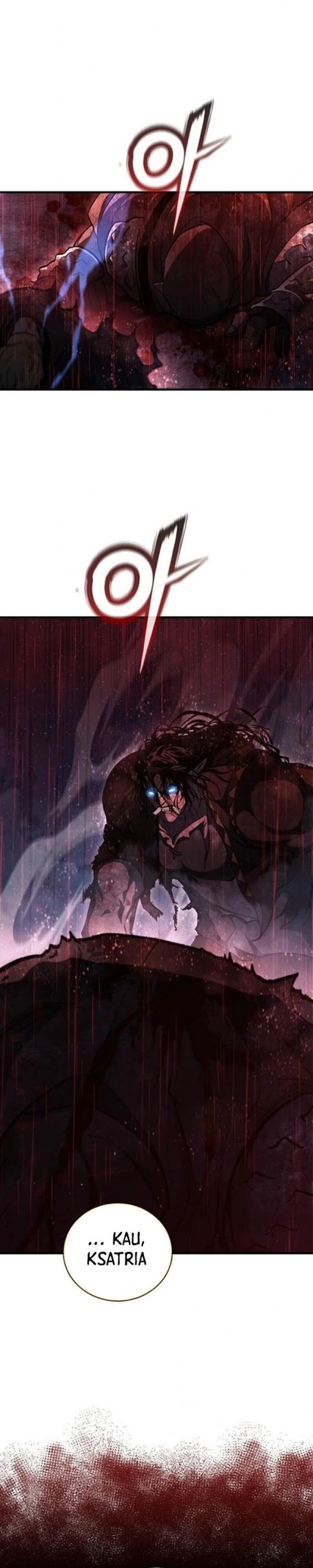 Half Blood Chapter 19 Gambar 18