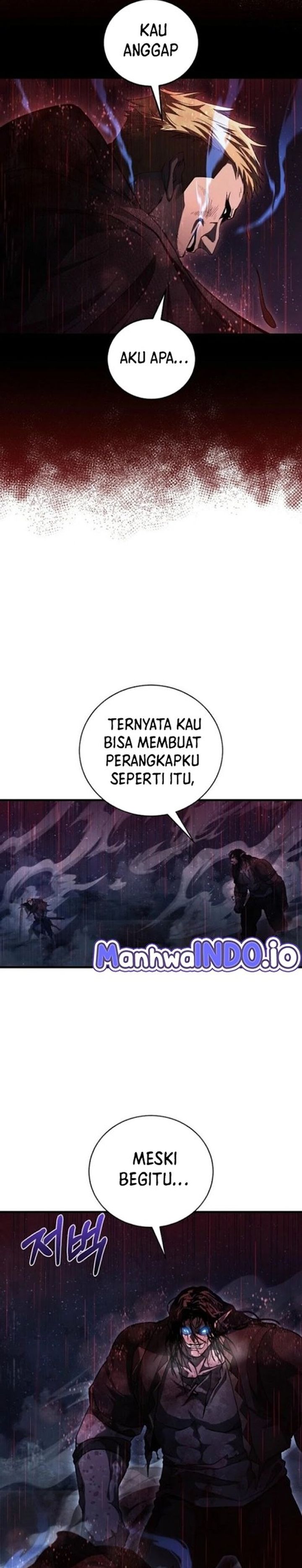 Half Blood Chapter 19 Gambar 19