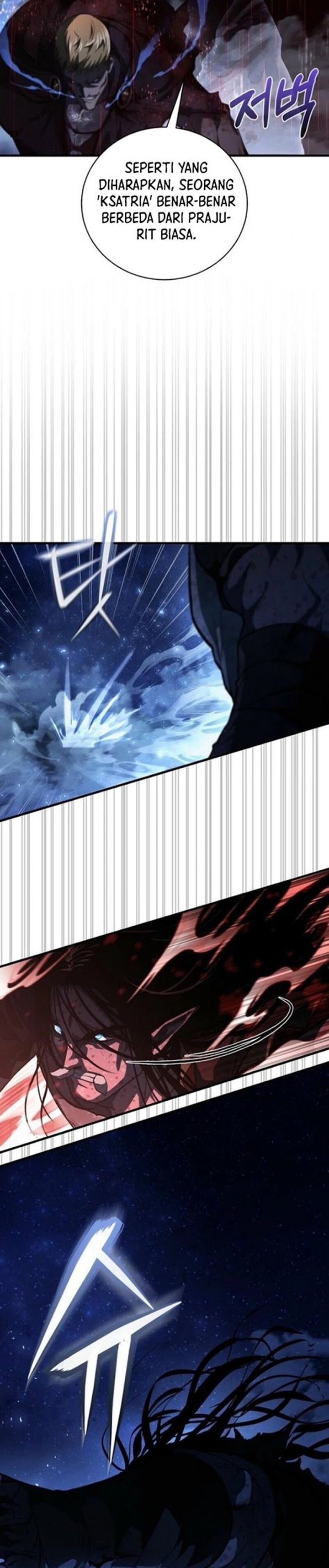 Half Blood Chapter 19 Gambar 20