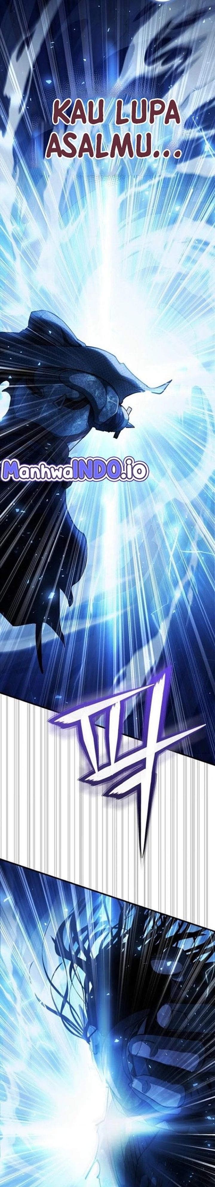 Half Blood Chapter 19 Gambar 23