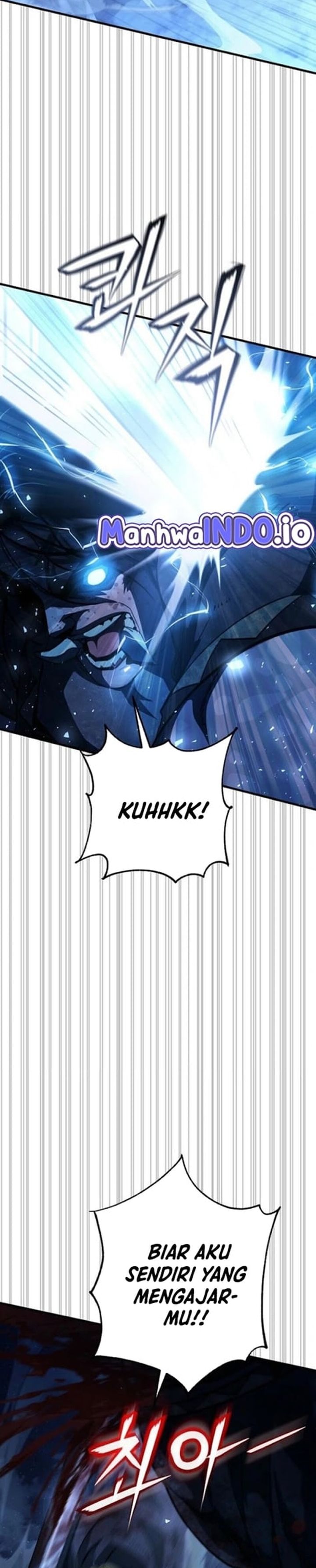 Half Blood Chapter 19 Gambar 25